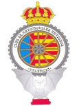La imagen tiene un atributo ALT vacío; su nombre de archivo es Logo-Rallye-Fallas.png